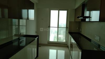 Kitchen Image of 1562 Sq.ft 3 BHK Apartment / Flat for sale in Chembur Mumbai for Rs. 60000000