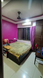Bedroom Image of 1080 Sq.ft 2 BHK Apartment / Flat for sale in Tata Amantra, Bhiwandi Thane for Rs. 6300000