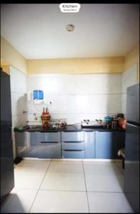 Kitchen Image of 1305 Sq.ft 2 BHK Apartment / Flat for sale in Zundal Ahmedabad for Rs. 5400000