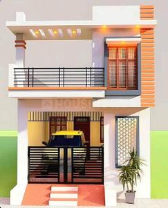 Image of 750 Sq.ft 1 BHK Independent House for sale in Shri Krishna Nagar Phase 4, Srirangam, Tiruchirappalli for Rs. 4200000