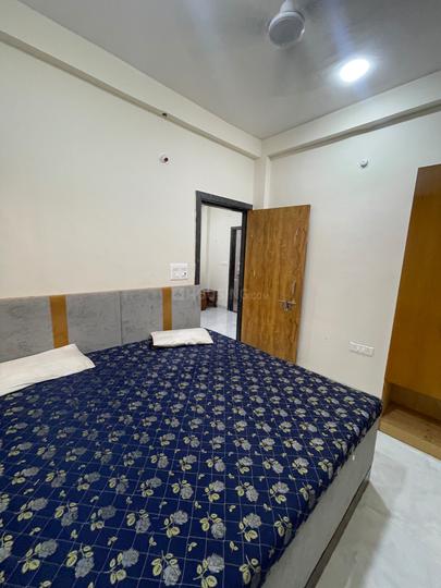 Mahalaxmi nagar Bedroom 1