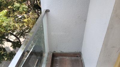 Balcony Image of 1480 Sq.ft 3 BHK Apartment / Flat for sale in Velachery Chennai for Rs. 15000000