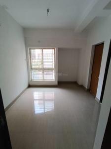 Hall Image of 1000 Sq.ft 2 BHK Apartment / Flat for sale in New Alipore Kolkata for Rs. 7500000