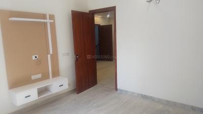 Bedroom Image of 1160 Sq.ft 3 BHK Builder Floor for sale in Sector 29 Rohini New Delhi for Rs. 13800000