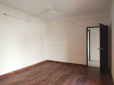 Bedroom Image of 1865 Sq.ft 3 BHK Apartment / Flat for sale in Chansandra Bengaluru for Rs. 23500000