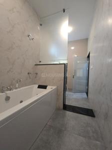 Bathroom Image of 2300 Sq.ft 3 BHK Independent House for sale in Narasimhanaickenpalayam Coimbatore for Rs. 13950000