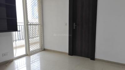 Bedroom Image of 955 Sq.ft 2.5 BHK Apartment / Flat for sale in Nirala Estate, Noida Extension Greater Noida for Rs. 9061000