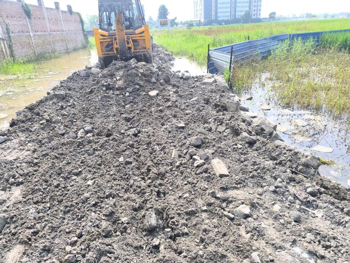 Aashwika Town Main Image 1