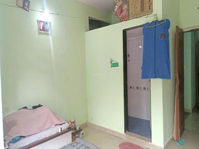 Living Room Image of 1500 Sq.ft 2 BHK Independent House for sale in Dighi Pune for Rs. 7500000