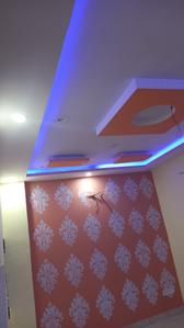 Hall Image of Sanaya PG Home in Uttam Nagar, New Delhi
