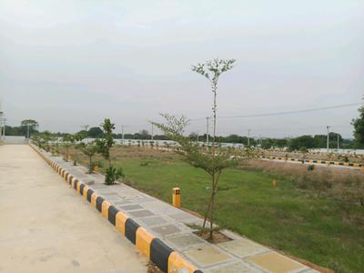 Image of 151 Sq.ft Residential Plot / Land for sale in Medchal, Secunderabad for Rs. 2132503
