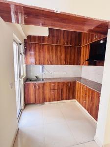 Kitchen Image of 750 Sq.ft 2 BHK Apartment / Flat for sale in Paramount Emotions, Noida Extension Greater Noida for Rs. 8200000