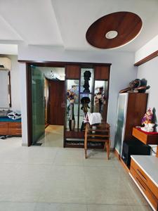 Living Room Image of 3195 Sq.ft 3 BHK Penthouse for sale in Sola Ahmedabad for Rs. 23000000