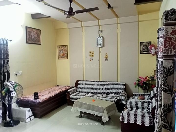 Ganpati apartment model town Main Image 1