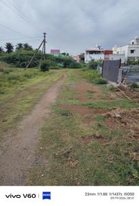 Image of 1000 Sq.ft Residential Plot / Land for sale in Ponmar, Chennai for Rs. 4500000