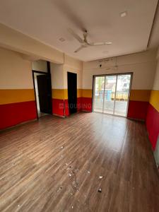 Bedroom Image of 2700 Sq.ft 3.5 BHK Independent House for rent in Pimple Nilakh Pune for Rs. 125000