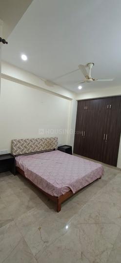Sushant Lok Phase 3, Sector 57 Bedroom 1