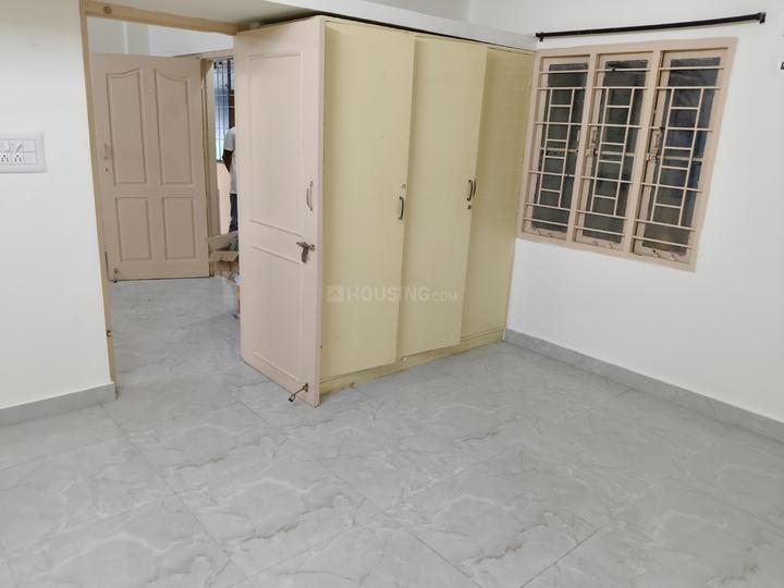 K R Garden, Murugeshpalya Bedroom 1