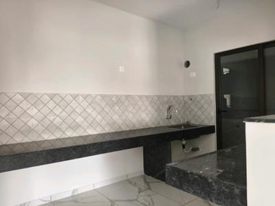 Kitchen Image of 1390 Sq.ft 3 BHK Apartment / Flat for sale in Rahul Aston, Hinjawadi Pune for Rs. 13300000