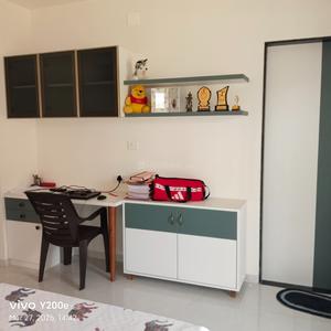 Bedroom Image of 2600 Sq.ft 5 BHK Villa for sale in Kanha Aadhya Aura II, Sevasi Vadodara for Rs. 18000000