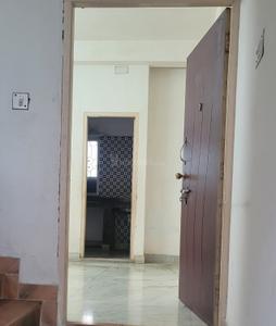 Hall Image of 900 Sq.ft 2 BHK Apartment / Flat for rent in Garia, Sonarpur Kolkata for Rs. 15700