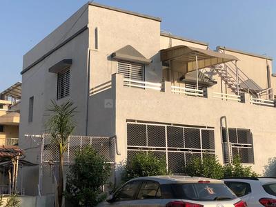 3 BHK Fully Furnished Independent House