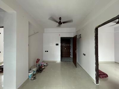 Hall Image of 841 Sq.ft 3 BHK Apartment / Flat for sale in Rajarhat Kolkata for Rs. 3500000