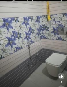 Bathroom Image of 1250 Sq.ft 2 BHK Independent House for sale in Vani Homes, Gomti Nagar Lucknow for Rs. 4999000