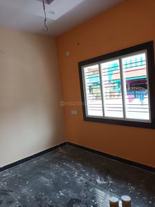 Bedroom Image of 1350 Sq.ft 3 BHK Independent House for sale in Horamavu Bengaluru for Rs. 13500000