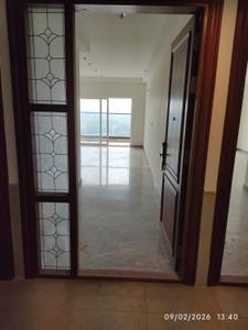 Hall Image of 2160 Sq.ft 3 BHK Apartment / Flat for sale in Prestige Eden Garden, Kalamassery Kochi for Rs. 20500000