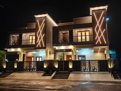 Image of 1350 Sq.ft 3 BHK Independent House for sale in Thondamuthur, Coimbatore for Rs. 6400000