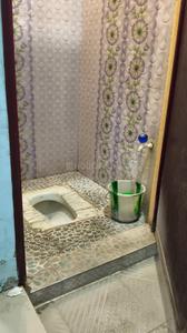 Bathroom Image of 525 Sq.ft 1 BHK Independent House for rent in Villapuram Madurai for Rs. 7500