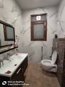 Image of 2000 Sq.ft 3 BHK Apartment / Flat for rent in Aez Aloha, Sector 57, Gurgaon for Rs. 55000