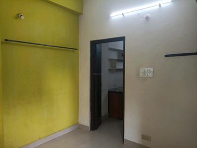 Bedroom Image of 800 Sq.ft 1 BHK Apartment / Flat for rent in Madhapur Hyderabad for Rs. 20000