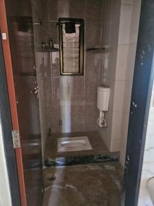 Image of 1750 Sq.ft 3 BHK Apartment / Flat for rent in Shreeji Luxuria, Govind Nagar, Nashik for Rs. 30000