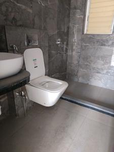 Bedroom Three Image of 1851 Sq.ft 3 BHK Apartment / Flat for sale in Yoo One Phase I, Mohammed Wadi Pune for Rs. 14500000