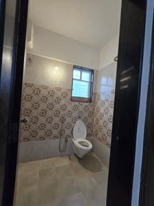 Bathroom Image of 840 Sq.ft 2 BHK Apartment / Flat for sale in GK Dwarka Sai Wonder, Pimple Saudagar Pune for Rs. 11000000