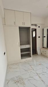 Bedroom Image of 1600 Sq.ft 3 BHK Apartment / Flat for rent in SVC Indraprastha, Suchitra Hyderabad for Rs. 32000
