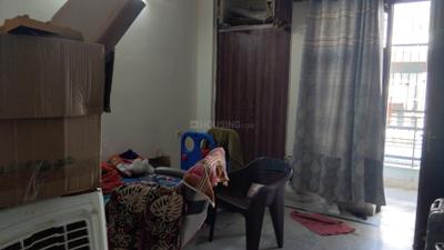 Bedroom Image of 1750 Sq.ft 2 BHK Builder Floor for rent in Sector 46 Gurgaon for Rs. 36000