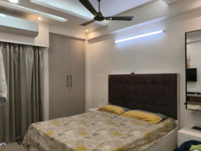 Bedroom Image of 1490 Sq.ft 3 BHK Apartment / Flat for sale in Noida Extension Greater Noida for Rs. 15000000