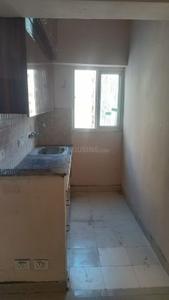 Kitchen Image of 535 Sq.ft 1 BHK Apartment / Flat for rent in Amrapali Dream Valley 2, Noida Extension Greater Noida for Rs. 15000