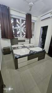 Bedroom Image of Instahomes in Sector 47, Gurgaon