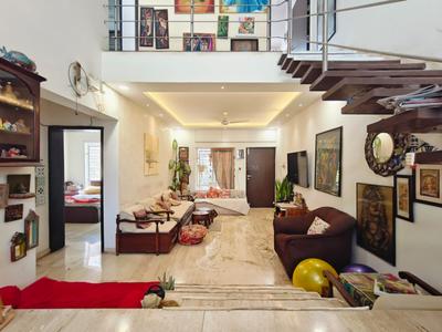 Hall Image of 1450 Sq.ft 2 BHK Villa for sale in Rohan Mithila, Viman Nagar Pune for Rs. 30000000