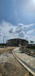 Image of 1500 Sq.ft Residential Plot / Land for sale in Godrej Verdania Estates, Manglia, Indore for Rs. 13500000