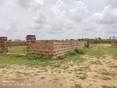 Image of 1500 Sq.ft Residential Plot / Land for sale in DN Fairytale, Madanpur, Bhubaneswar for Rs. 3450000