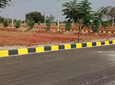 Image of 1750 Sq.ft Residential Plot / Land for sale in Maheshwaram, Hyderabad for Rs. 1500000