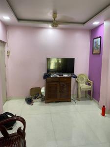 Hall Image of 650 Sq.ft 2 BHK Apartment / Flat for sale in Sion Mumbai for Rs. 18500000