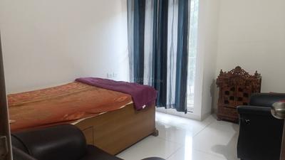 Pegasus Megapolis Springs A Bedroom One 2