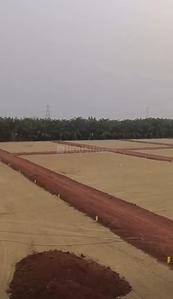 Residential Plot