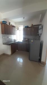 Kitchen Image of 750 Sq.ft 1 BHK Apartment / Flat for sale in Palam Vihar Gurgaon for Rs. 9500000